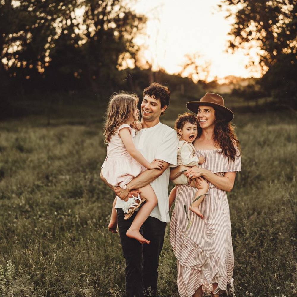 Meet your Posher, Morgan